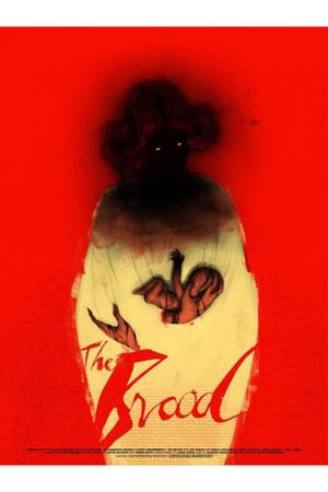 The Brood's poster