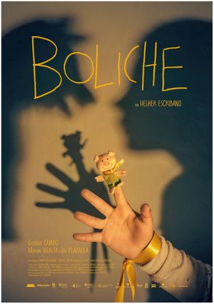 Boliche's poster