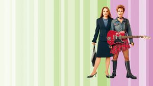 Freaky Friday's poster