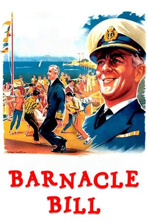 All at Sea's poster
