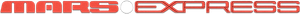 Mars Express's poster