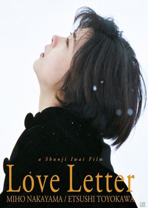 Love Letter's poster