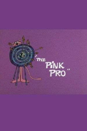 The Pink Pro's poster image