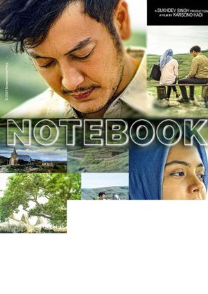 Notebook's poster image