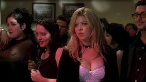 Urban Legend's poster