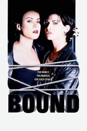 Bound's poster