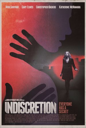 Indiscretion's poster