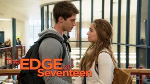 The Edge of Seventeen's poster