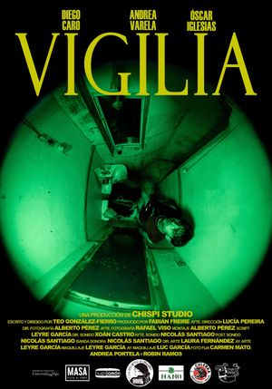 Vigilia's poster