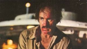 Night Moves's poster