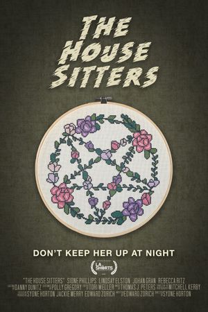 The House Sitters's poster image