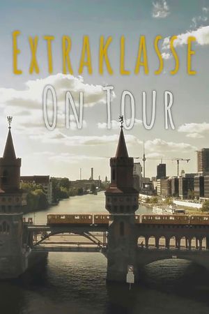 Extraklasse - On Tour's poster image