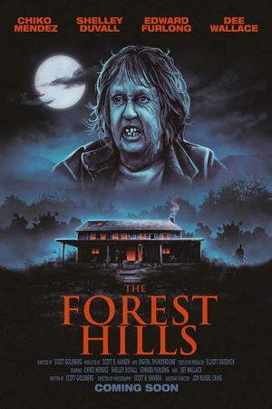 The Forest Hills's poster