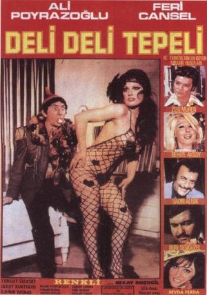 Deli Deli Tepeli's poster