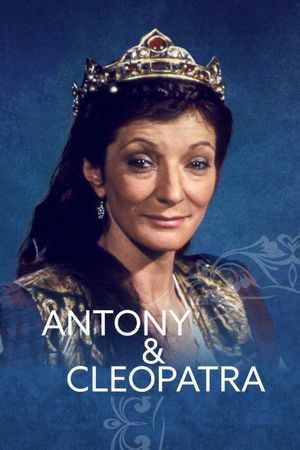 Antony & Cleopatra's poster image