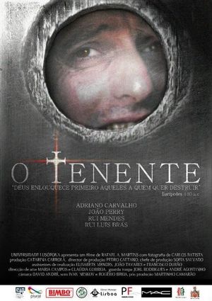 O Tenente's poster