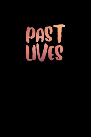 Past Lives's poster