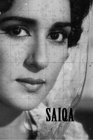 Saiqa's poster image