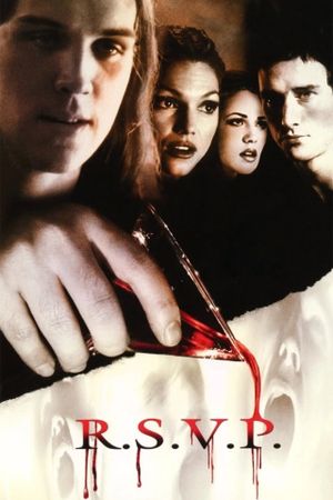 R.S.V.P.'s poster