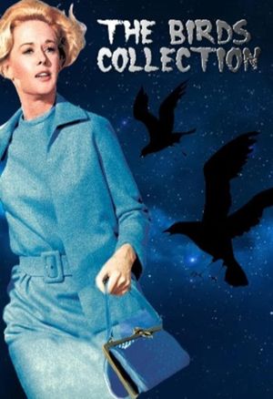 The Birds's poster