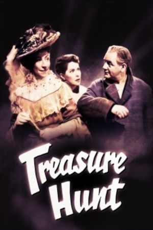 Treasure Hunt's poster