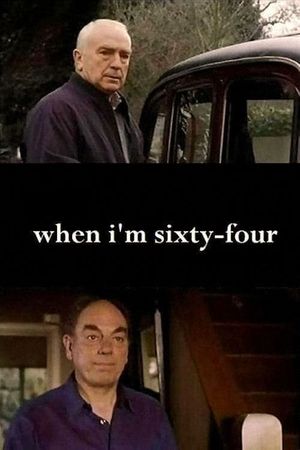 When I'm Sixty-Four's poster