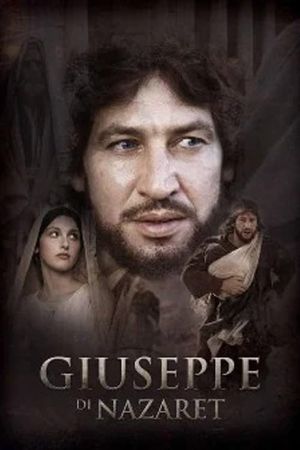 Joseph of Nazareth's poster
