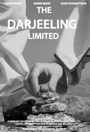 The Darjeeling Limited's poster