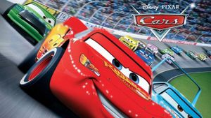 Cars's poster