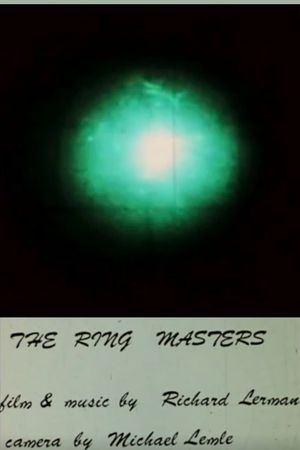 The Ring Masters's poster