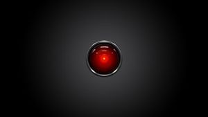 2001: A Space Odyssey's poster