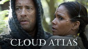Cloud Atlas's poster