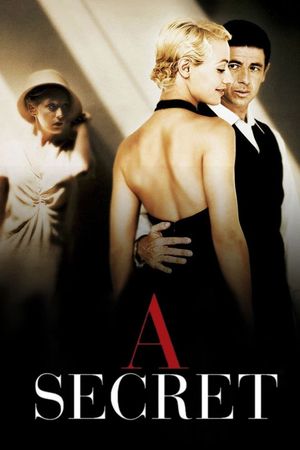 A Secret's poster