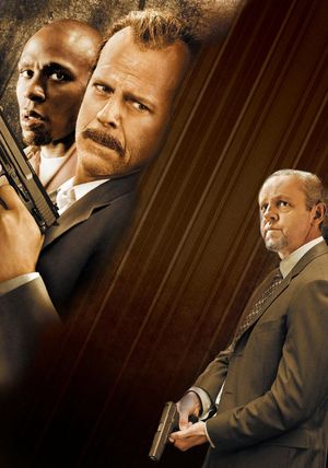 16 Blocks's poster