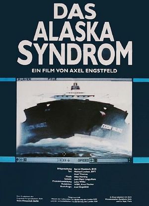 Das Alaska Syndrom's poster