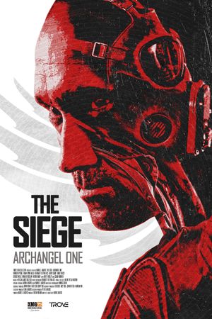 The Siege: Archangel One's poster