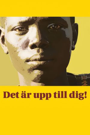 You Decide!'s poster