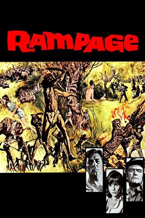 Rampage's poster image