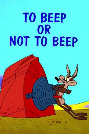 To Beep or Not to Beep's poster