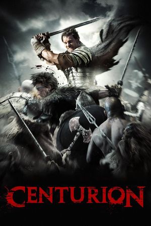 Centurion's poster