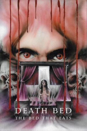Death Bed: The Bed That Eats's poster