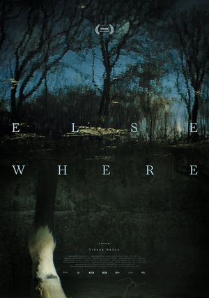 Elsewhere's poster