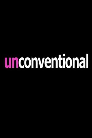 Unconventional's poster