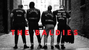 The Baldies's poster