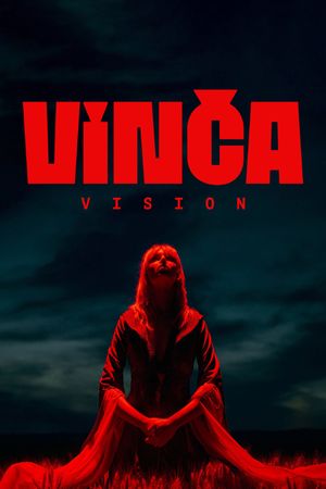 Vinca Vision's poster