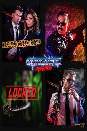 Dragon's Revenge's poster