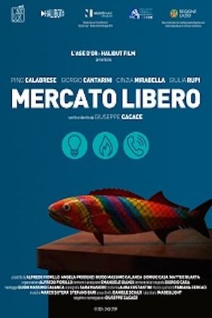 Mercato libero's poster