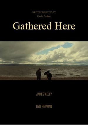 Gathered Here's poster