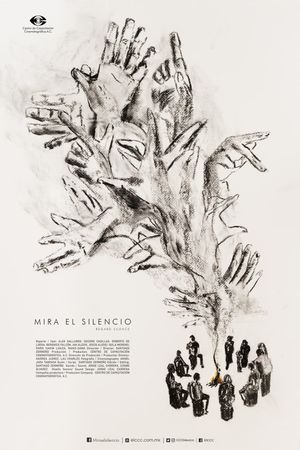 Regard Silence's poster