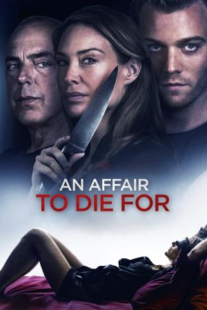 An Affair to Die For's poster image